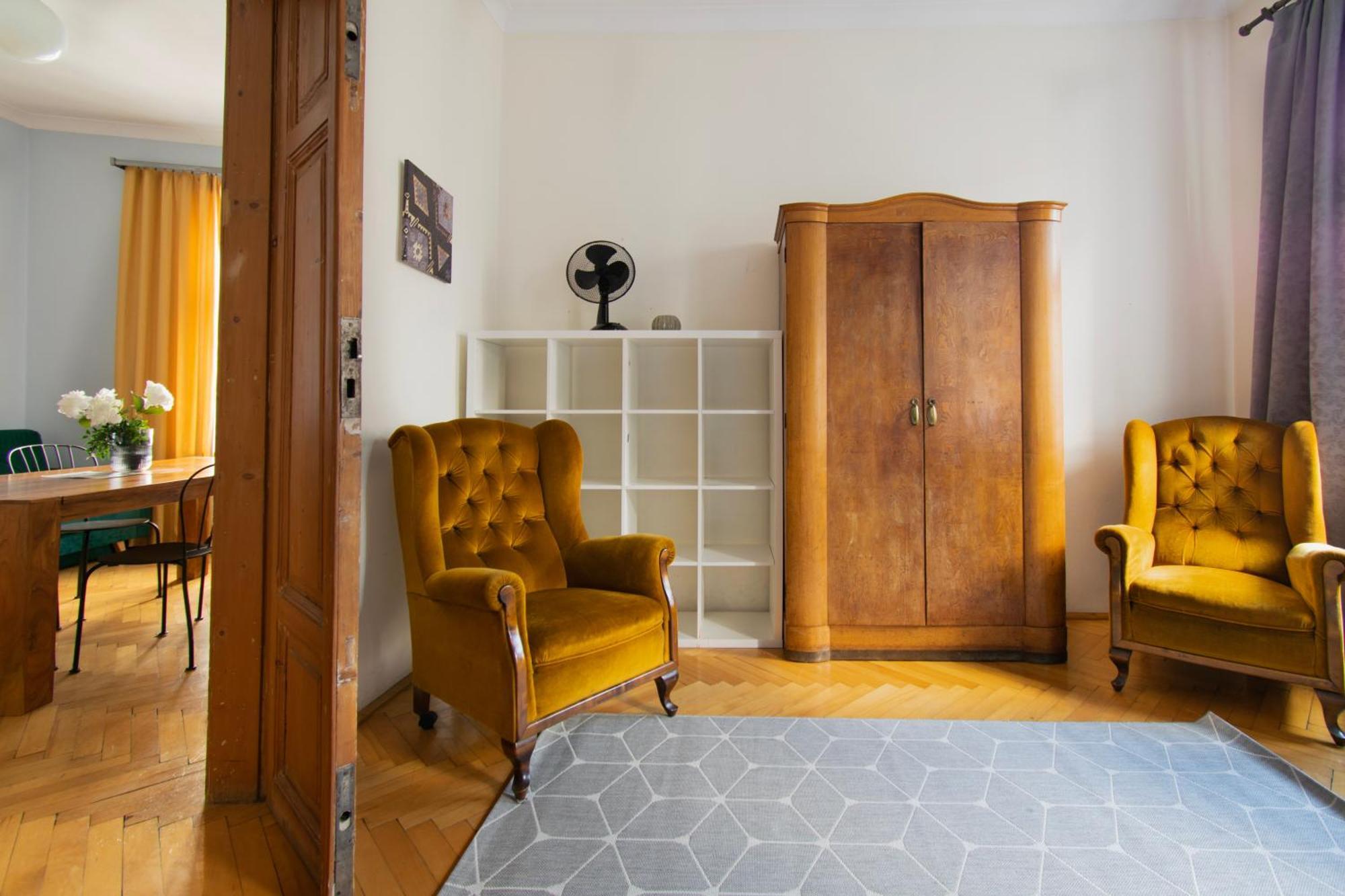 Cozy Apartments Krakowska Street, Kazimierz District Esterno foto