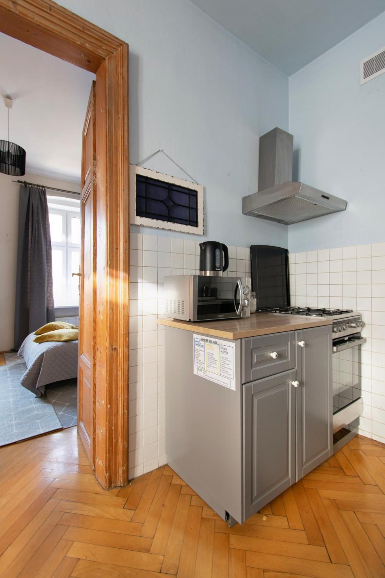Cozy Apartments Krakowska Street, Kazimierz District Esterno foto
