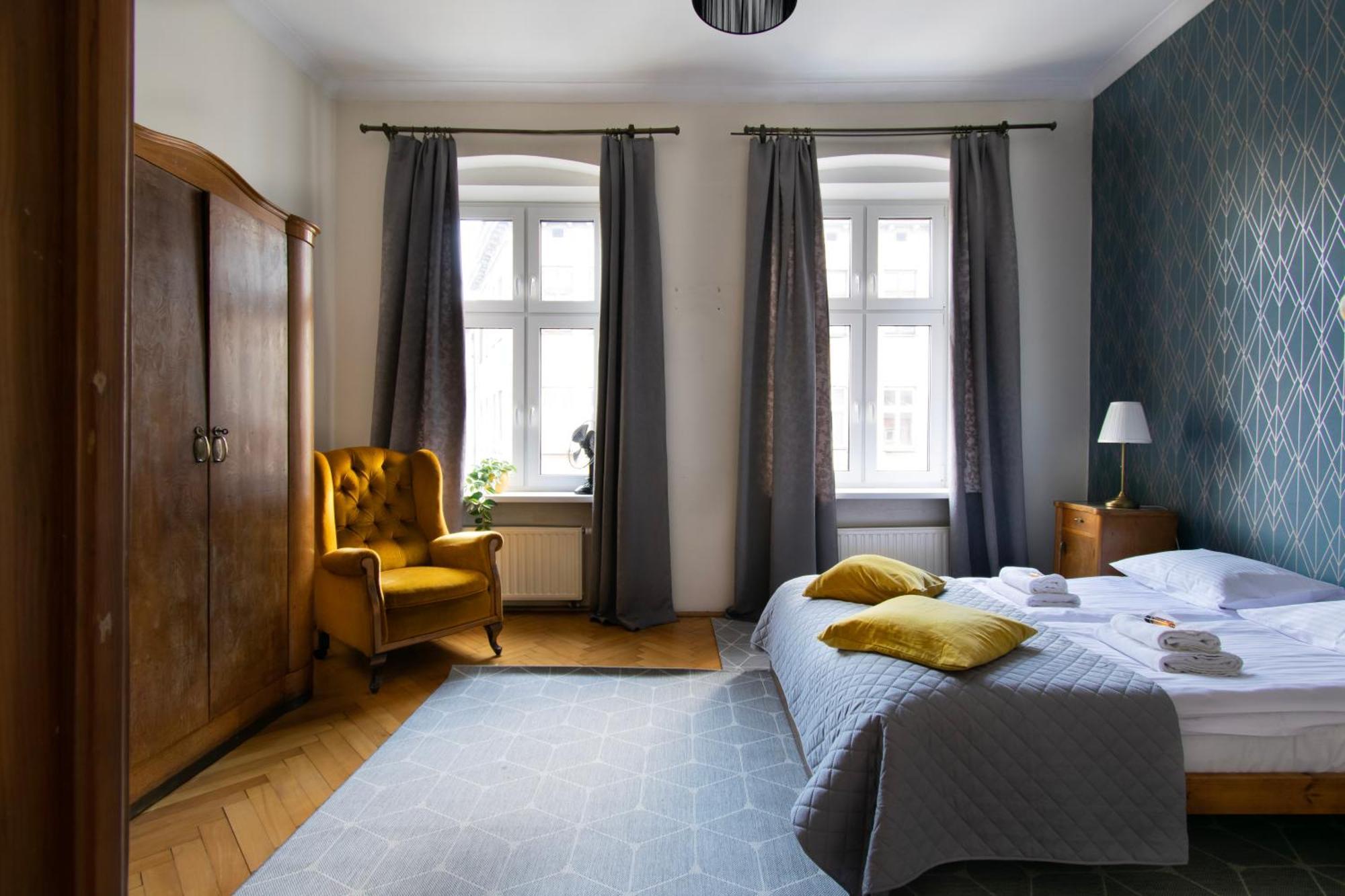 Cozy Apartments Krakowska Street, Kazimierz District Esterno foto