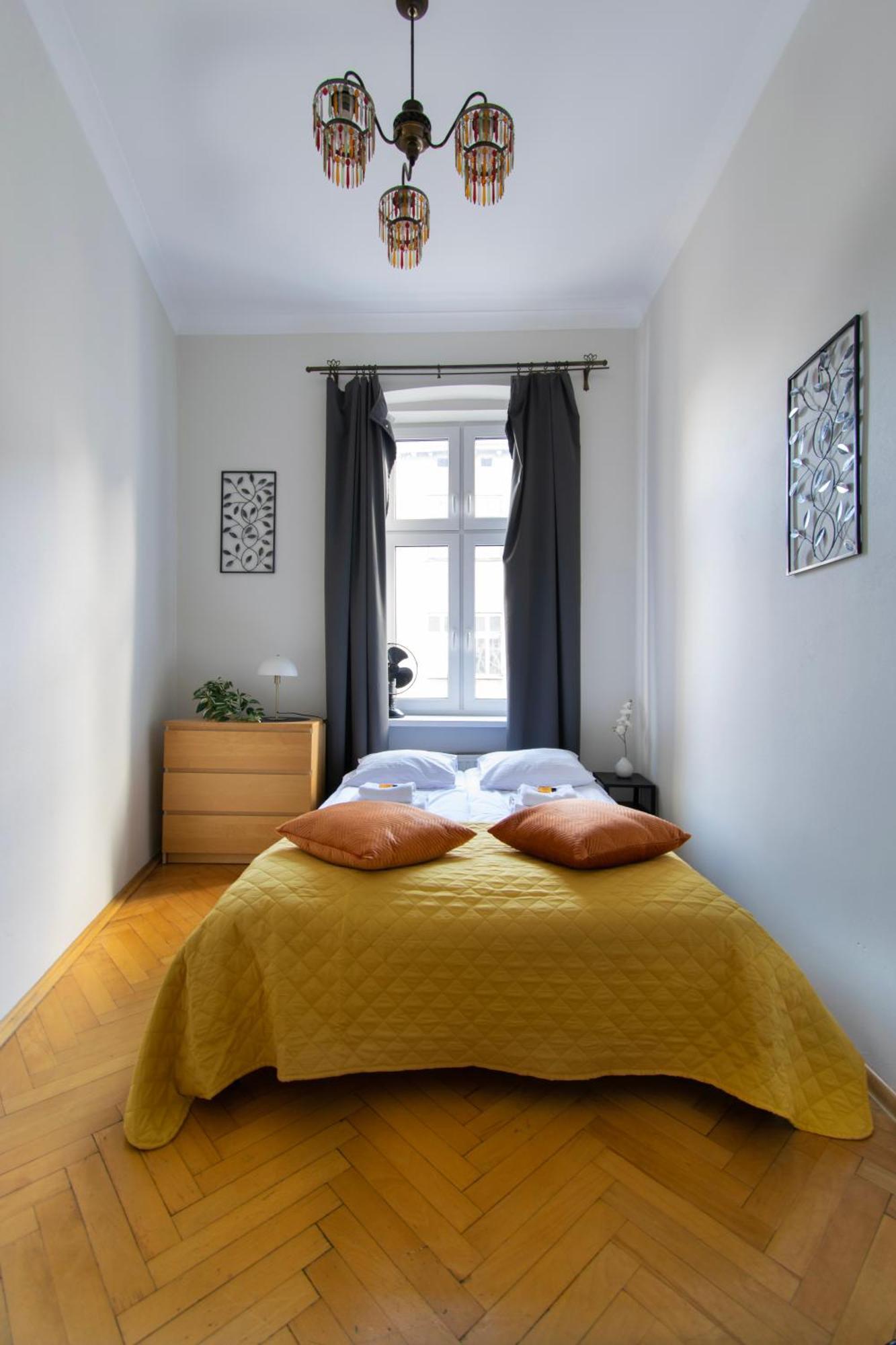 Cozy Apartments Krakowska Street, Kazimierz District Esterno foto