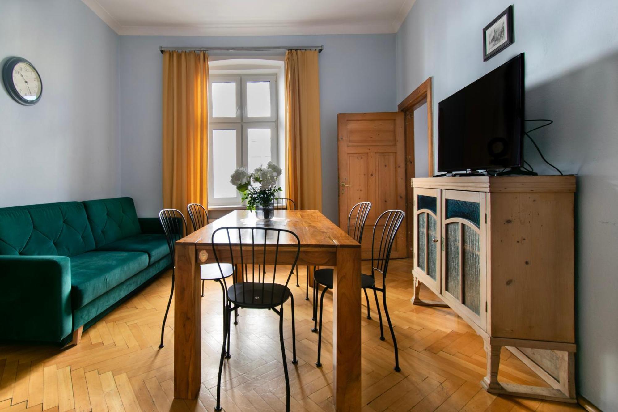 Cozy Apartments Krakowska Street, Kazimierz District Esterno foto