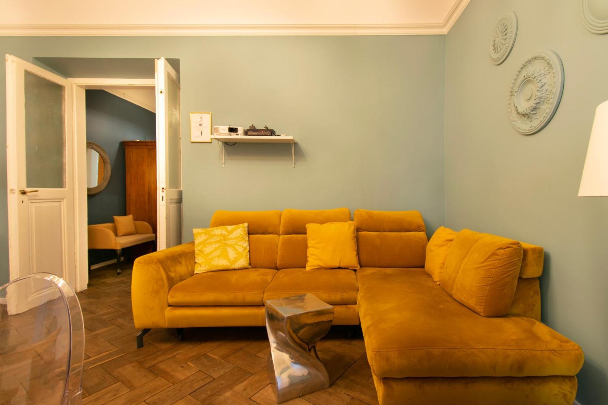 Cozy Apartments Krakowska Street, Kazimierz District Esterno foto
