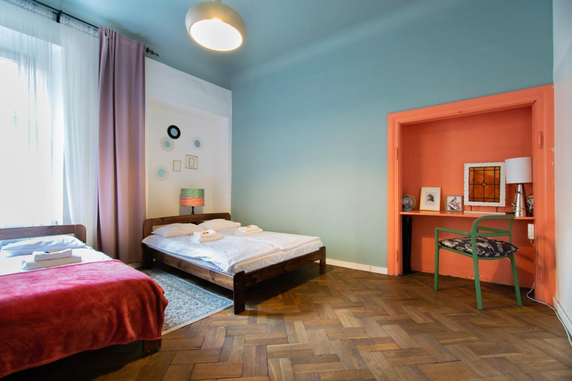 Cozy Apartments Krakowska Street, Kazimierz District Esterno foto