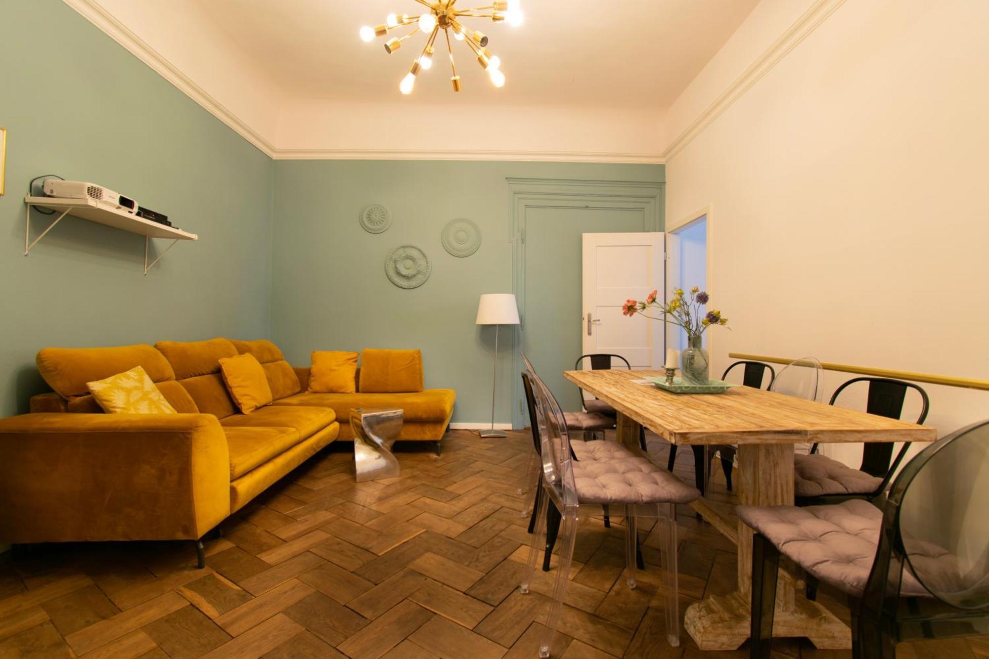 Cozy Apartments Krakowska Street, Kazimierz District Esterno foto