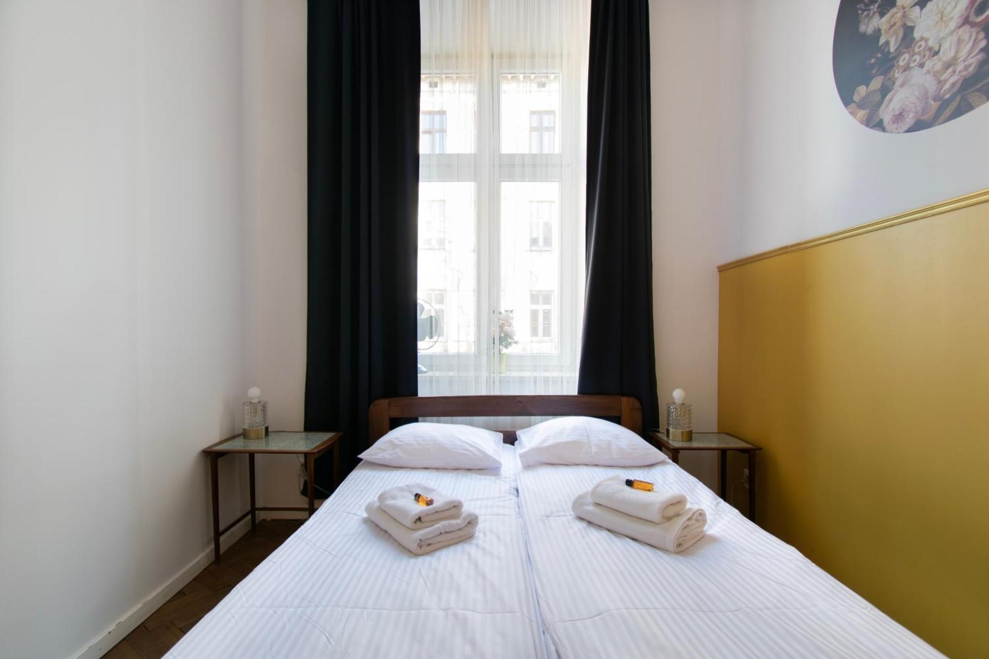Cozy Apartments Krakowska Street, Kazimierz District Esterno foto