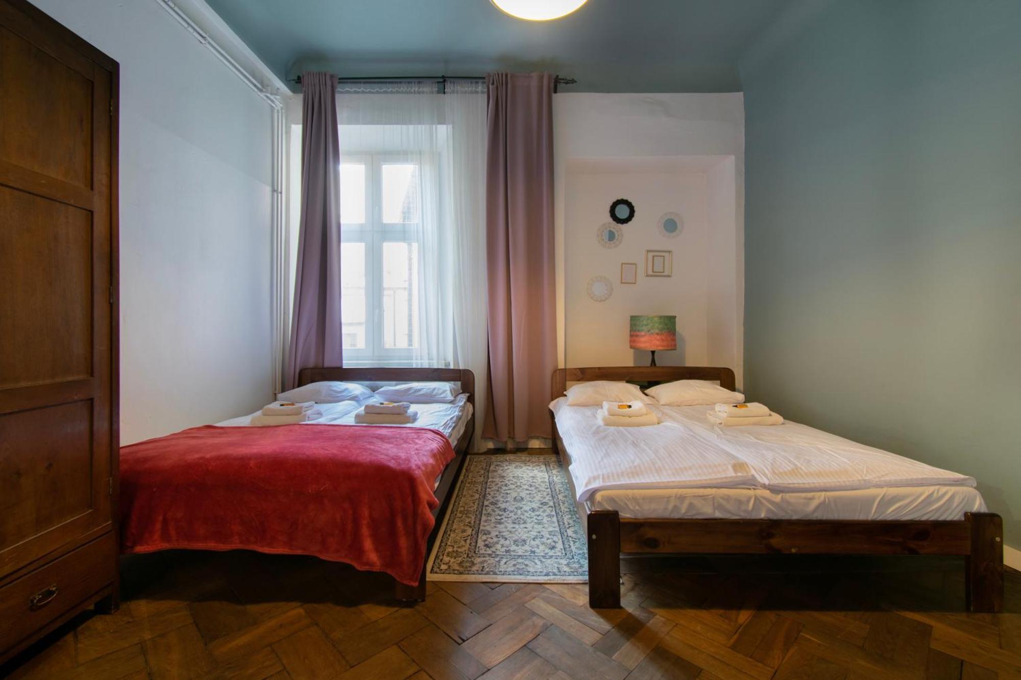 Cozy Apartments Krakowska Street, Kazimierz District Esterno foto